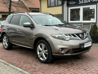 Nissan Murano Europa,Gwarancja, Pierwszy Właściciel Sade Budy - zdjęcie 5