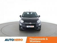 Fiat 500x klima auto, czujniki parkowania, UConnect, bluetooth Warszawa - zdjęcie 10