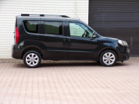 Fiat Doblo Lift /Klimatronic /Gwarancja /2,0 /135KM /2015R Mikołów - zdjęcie 4