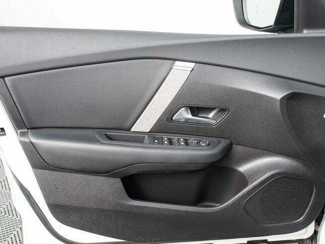 Citroen C4X GD9N905#EV136 50kWh Shine Podgrz. kier Salon PL VAT23% Pępowo - zdjęcie 9