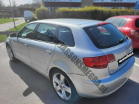 Audi A3 Kiczyce - zdjęcie 3