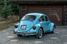 Volkswagen Garbus 1976 Klasyk po renowacji / 100% sprawny Ropczyce - zdjęcie 4