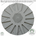 Przegonka 15-wylotowa, Przegonki z 15 wyjściami plastikowa Jaśliska - zdjęcie 8