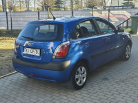 Kia Rio 1.4 Benzyna | Serwisowany | Gwarancja | Bogate wyposażenie | Piekoszów - zdjęcie 3