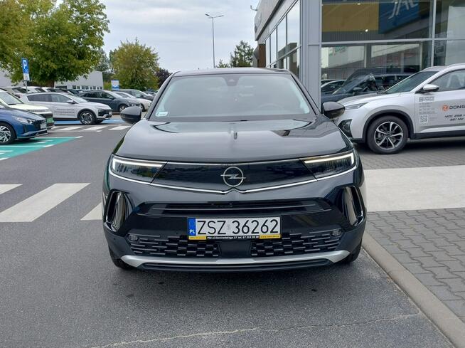 Salonowy, Bezwypadkowy, Bardzo zadbany i w ASO OPEL serwisowany Piła - zdjęcie 8