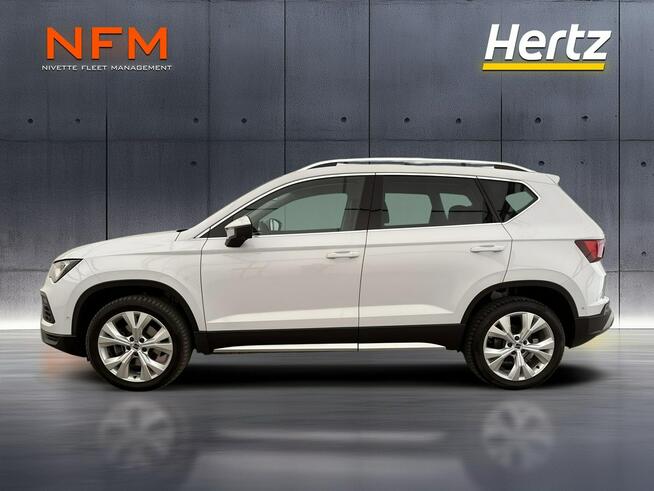 Seat Ateca 2,0 TDI DSG (150 KM)  Xperience Salon PL F-Vat Warszawa - zdjęcie 6