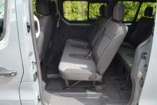 Renault Trafic 2.0 dCi 150 KM Long L2 9 osobowy Kraków - zdjęcie 10