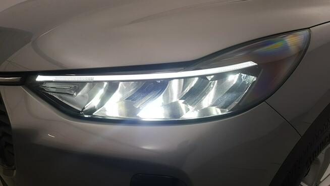 Ford Kuga 1.5 EcoBoost FWD Titanium !  z polskiego salonu! FV 23% Warszawa - zdjęcie 10