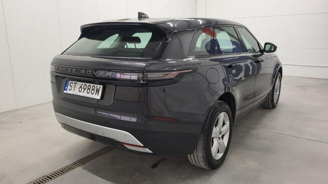 Land Rover Range Rover VELAR 2.0 P250 S Grójec - zdjęcie 6