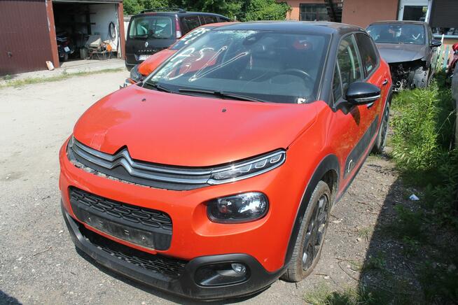 Citroen C3 Ostrów Wielkopolski - zdjęcie 2