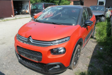 Citroen C3 Ostrów Wielkopolski - zdjęcie 2