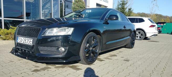 Sprzedam samochod Audi A5 Sandomierz - zdjęcie 11