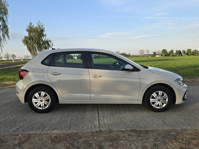 Volkswagen Polo LIFE 1.0 TSI 95KM Salon Polska, Możliwa zamiana Włocławek - zdjęcie 5