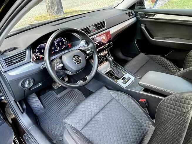 Škoda Superb Bardzo Zadbana !!! Jejkowice - zdjęcie 6