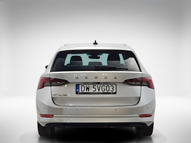 Škoda Octavia 1.5 TSI ACT Style ! Z Polskiego Salonu ! Faktura Vat ! Warszawa - zdjęcie 4