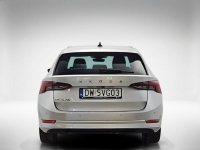 Škoda Octavia 1.5 TSI ACT Style ! Z Polskiego Salonu ! Faktura Vat ! Warszawa - zdjęcie 4