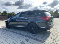 Citroen C5 Nowy Sącz - zdjęcie 7