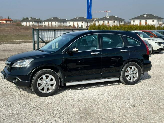 Honda CR-V 2.2_I-CTDI_140KM_ Salon_Polska_1_właściciel_Zapraszam Grójec - zdjęcie 3