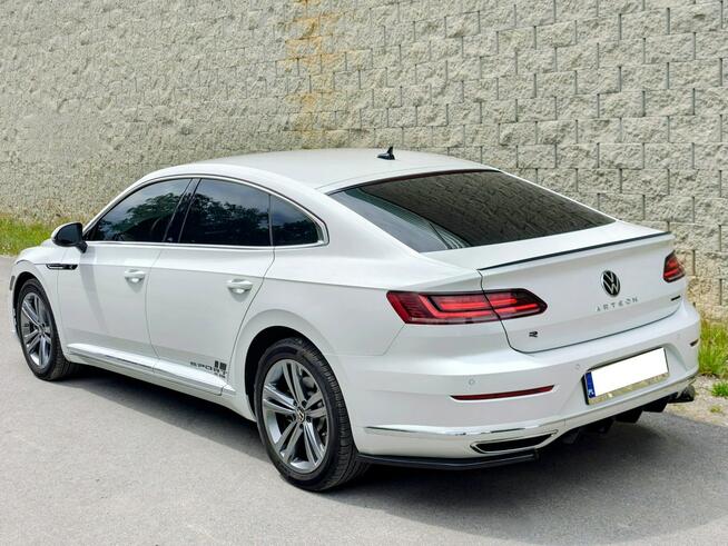 Volkswagen Arteon Łódź - zdjęcie 6