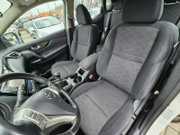 Nissan Qashqai Nawigacja, kamera,grzanefotel,serwis , hak Olsztyn - zdjęcie 11
