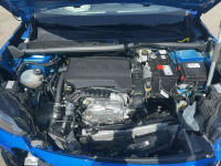 Peugeot 2008 Automat podgrzewanie Skóra Virtual cockpit Gliwice - zdjęcie 11