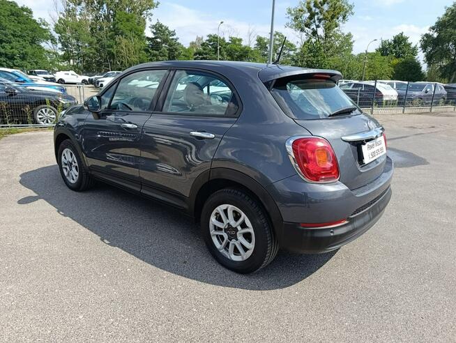 Fiat 500x Karczew - zdjęcie 7