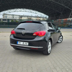 Opel Astra J 1.4 100KM Selection Manual Ostrów Mazowiecka - zdjęcie 12