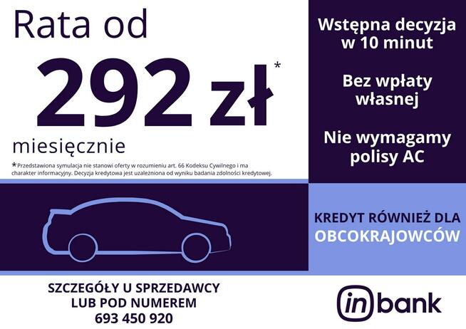 Škoda Fabia MONTE-CARLO 1.4 TSI 101KM Oryginalny Przebieg Serwisowany Twardów - zdjęcie 2