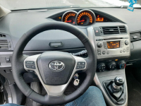 Toyota Verso 1.6 benzyna -bez rdzy- Proszówki - zdjęcie 12