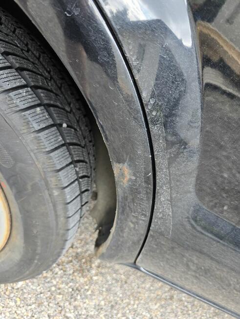 Sprzedam Hyundaia Tucsona 2005r Rzeszów - zdjęcie 9