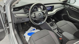 Škoda Octavia 2.0 TDI Ambition ! Z Polskiego Salonu ! Faktura Vat ! Warszawa - zdjęcie 9
