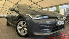 Volkswagen Golf VIII Zduńska Wola - zdjęcie 12