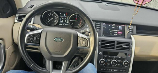 Sprzedam Land Rover discovery sport Kaźmierz - zdjęcie 5