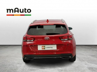 Hyundai i30 1.5 T-GDI 48V Comfort DCT Warszawa - zdjęcie 4