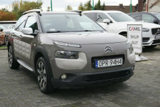 Citroen C4 Cactus zarejestrowany, ubezpieczony, crossover Opole - zdjęcie 3