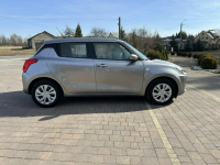 Suzuki Swift Polski Salon Lipówki - zdjęcie 11