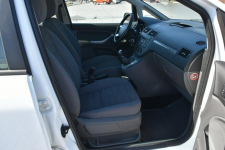 Ford C-Max GHIA 1.6TDCi 90KM 2008r. Lift Klima TEMPOMAT Polecam Kampinos - zdjęcie 10