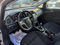 Opel Astra Gwarancja, Klimatyzacja, 1.4 Benzyna, Drugie koła Sade Budy - zdjęcie 12
