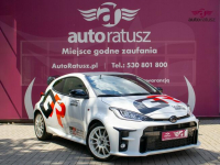 Toyota Yaris wersja GR*Niski Przebieg*LED*Tuning