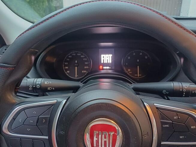 Fiat Tipo zadbany, krajowy , LPG faktura VAT Łochowo - zdjęcie 10