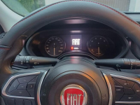 Fiat Tipo zadbany, krajowy , LPG faktura VAT Łochowo - zdjęcie 10