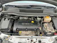 Opel Zafira 1.6 05r 7OS Tarnów - zdjęcie 8