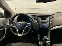 Hyundai I40 1.7 CRDI Kombi 16/17r Zadbany Po Opłatach Gwarancja Raty Lubrza - zdjęcie 9