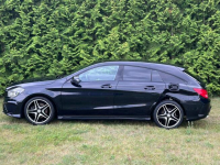 Mercedes CLA 220 #AMG #Led #Panorama #Automat #Kamera Laskowo - zdjęcie 5
