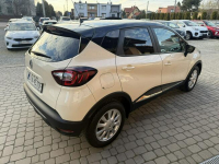 Renault Captur 1,2 118KM  Klimatronik  Navi  Kamera  Serwis Orzech - zdjęcie 6