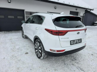 Kia Sportage 1.7*nawigacja*KAMERA COFANIA*105 tys. km*opłacona Żabno - zdjęcie 6