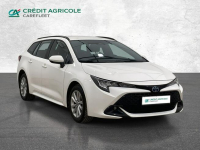 Toyota Corolla 1.8 Hybrid Comfort Kombi Warszawa - zdjęcie 3