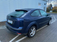 Ford Focus 1.4 benzyna - 2005r Głogów - zdjęcie 2