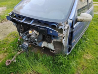 Chevrolet Aveo 2009r Całość 300zł Hrubieszów - zdjęcie 9