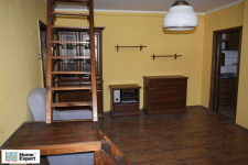 3pok, 54met, okolice Mostu Osobowickiego PIWNICA/PARKING (Wrocław) Psie Pole - zdjęcie 3